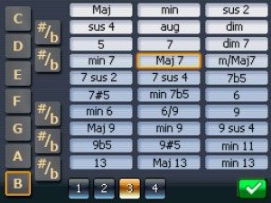 Music On: Acoustic Guitar Review - Screenshot 2 of 2