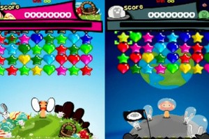 Balloon Pop Festival Screenshot