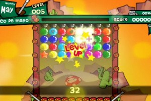 Balloon Pop Festival Screenshot