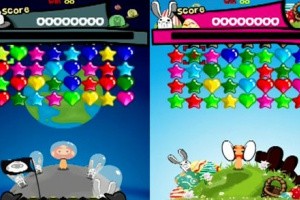 Balloon Pop Festival Screenshot