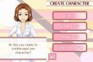 Hair Salon: Pocket Stylist Screenshot