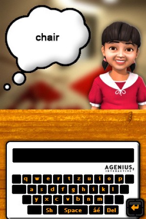 4 TRAVELLERS - Play French Review - Screenshot 1 of 3