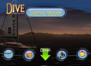 Dive: The Medes Islands Secret Review - Screenshot 2 of 4