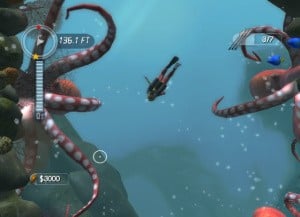 Dive: The Medes Islands Secret Review - Screenshot 3 of 4