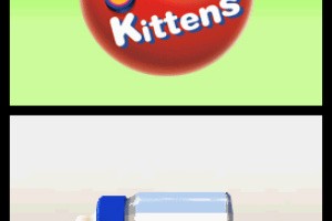 Petz Kittens Screenshot