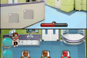 Hospital Havoc Screenshot