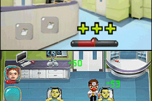 Hospital Havoc Screenshot