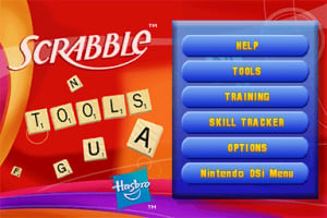 Scrabble Tools Screenshot