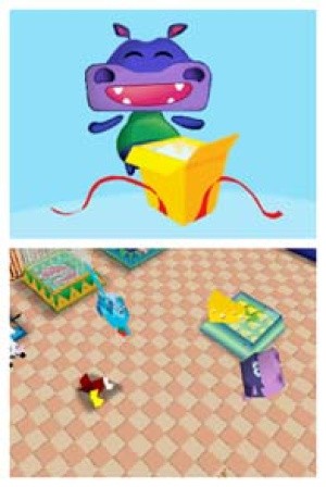 Happy Birthday Mart Review - Screenshot 1 of 2