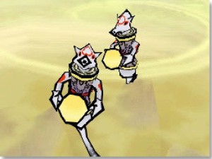 Okamiden Review - Screenshot 3 of 4