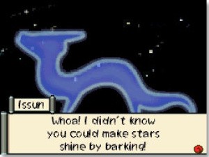 Okamiden Review - Screenshot 2 of 4