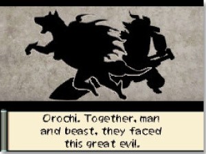 Okamiden Review - Screenshot 2 of 4