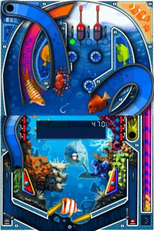 Crazy Pinball Review - Screenshot 2 of 2