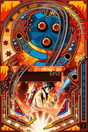 Crazy Pinball Review - Screenshot 1 of 2