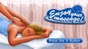 Enjoy Your Massage! Review - Screenshot 3 of 3