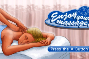 Enjoy Your Massage! Screenshot
