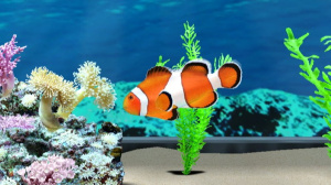 My Aquarium 2 Review - Screenshot 1 of 2