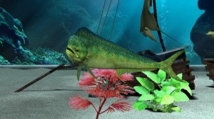 My Aquarium 2 Review - Screenshot 1 of 2