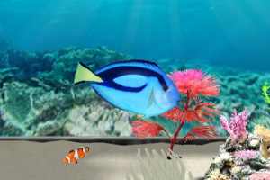 My Aquarium 2 Screenshot