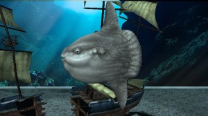 My Aquarium 2 Review - Screenshot 2 of 2