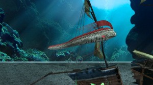 My Aquarium 2 Review - Screenshot 1 of 2