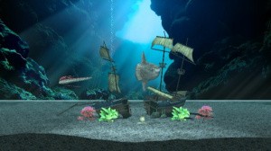 My Aquarium 2 Review - Screenshot 1 of 2