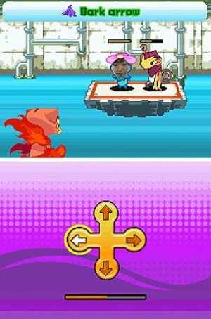 Crystal Monsters Review - Screenshot 2 of 3