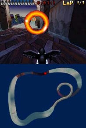 Puffins: Let's Race! Review - Screenshot 2 of 2