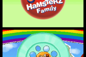 Petz Hamsterz Family Screenshot