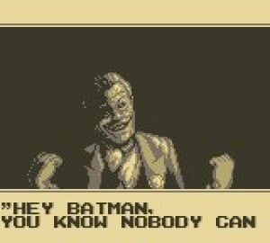 Batman: The Video Game Review - Screenshot 2 of 4