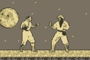 Mortal Kombat Screenshot