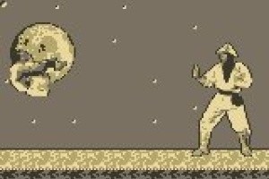 Mortal Kombat Screenshot