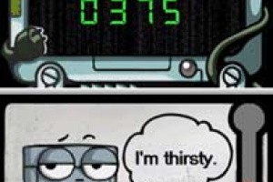 Hints Hunter Screenshot