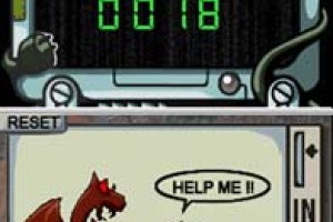 Hints Hunter Screenshot