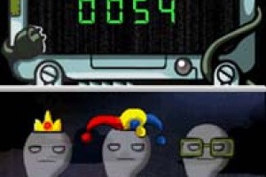 Hints Hunter Screenshot