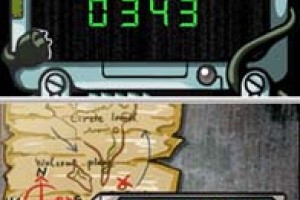 Hints Hunter Screenshot