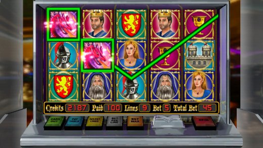 Fantasy Slots: Adventure Slots and Games Screenshot