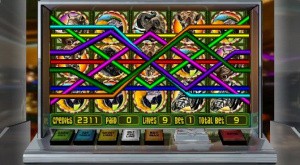 Fantasy Slots: Adventure Slots and Games Review - Screenshot 1 of 3