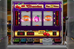 Fantasy Slots: Adventure Slots and Games Screenshot