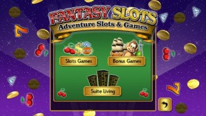 Fantasy Slots: Adventure Slots and Games Review - Screenshot 3 of 3