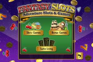Fantasy Slots: Adventure Slots and Games Screenshot