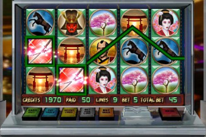 Fantasy Slots: Adventure Slots and Games Screenshot