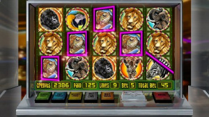 Fantasy Slots: Adventure Slots and Games Review - Screenshot 1 of 3