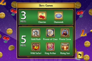 Fantasy Slots: Adventure Slots and Games Screenshot