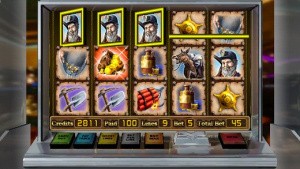 Fantasy Slots: Adventure Slots and Games Review - Screenshot 3 of 3