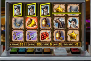 Fantasy Slots: Adventure Slots and Games Screenshot
