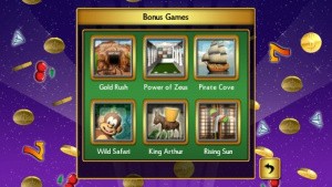 Fantasy Slots: Adventure Slots and Games Review - Screenshot 2 of 3