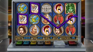 Fantasy Slots: Adventure Slots and Games Review - Screenshot 1 of 3