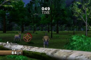 Deer Captor Screenshot