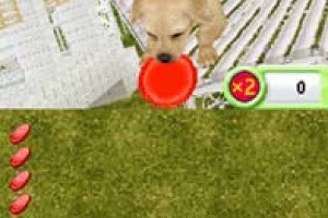 Petz Dogz Family Screenshot